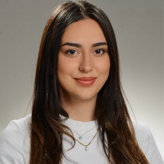 Goksun Gokce