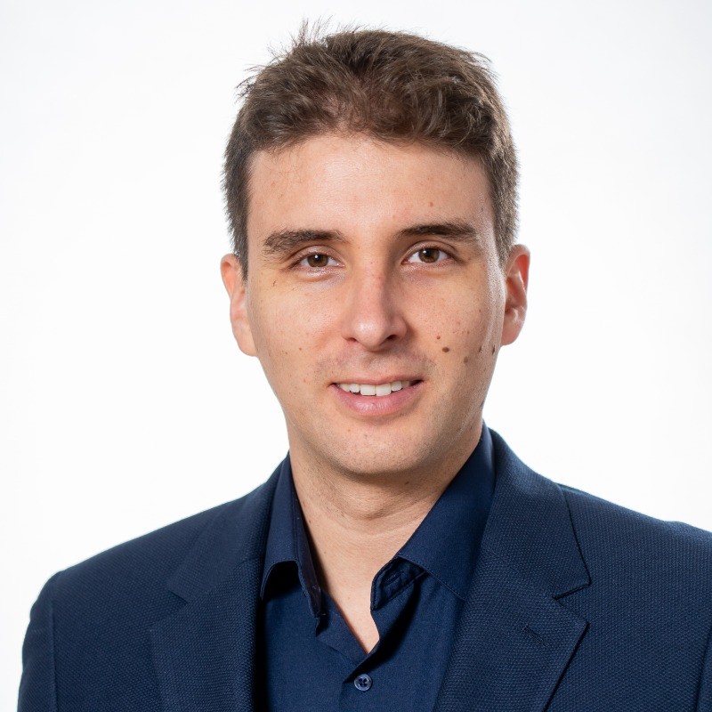 Rodrigo Zapata